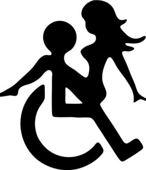 Rollstuhlfahrer_u_Frau Rollstuhlfahrer_u_Frau