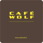 Café Wolf Graz Seite