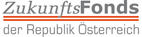 Logo Zukunftsfonds Österreich