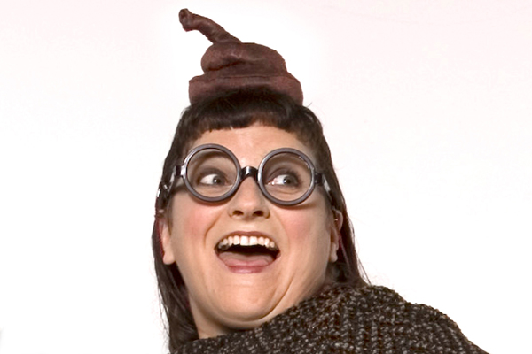 Vom kleinen Maulwurf...