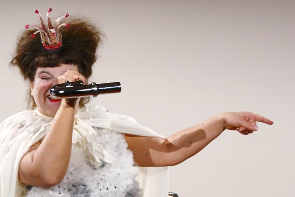 Prinzessin Wachtelei